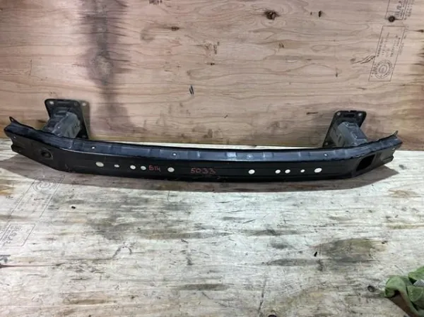 Refuerzo parachoque delantero 57711AJ0109P Subaru