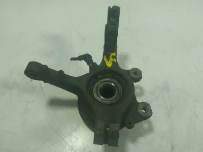 Mangueta delantera izquierda PEUGEOT 9826878080