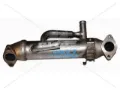 Enfriador de recirculación de gases de escape EGR Ford Transit V184/5