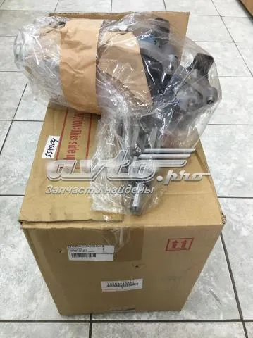 Actuador de embrague 3396012051 Toyota