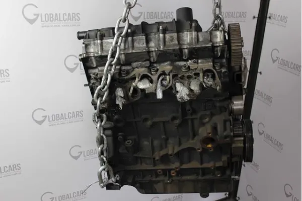 Motor completo Fiat Scudo COMBINATO