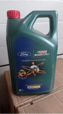 Aceite de motor 15F8D7 Ford