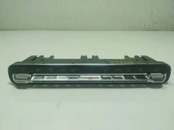Unidad de control aire acondicionado Mercedes A V177