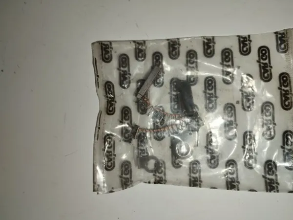 Escobillas alternador 140912 Cargo