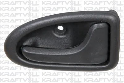 Manija interior de puerta delantera derecha RENAULT 7700434717