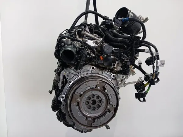 Motor completo BMW X1 F48