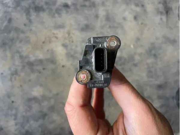Caudalímetro AFH60M48 Hitachi