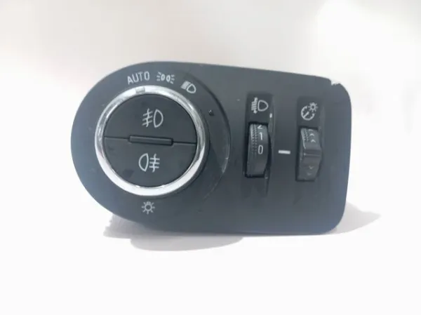  39201665 Opel