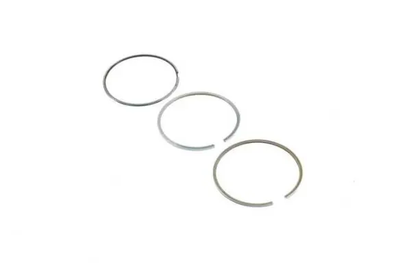 Aros de pistón para 1 cilindro, STD 800111611000 Kolbenschmidt