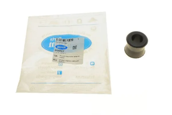 Silentblock amortiguador trasero BG0607 Belgum