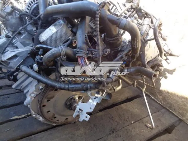 Motor completo CJC VAG