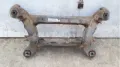 Puente trasero Mercedes C S203