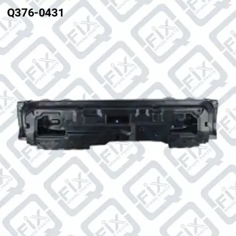 Puerta trasera Q3760431 Q-fix