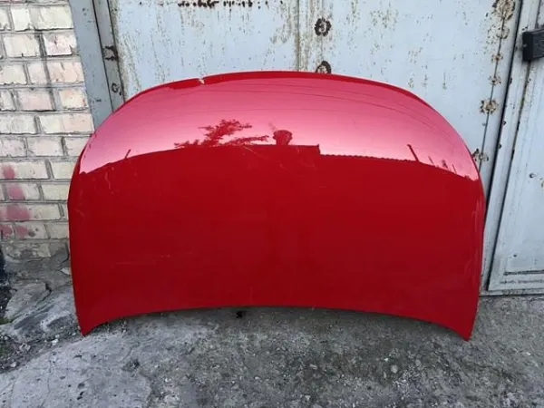 Capó 9803651380 Peugeot/Citroen