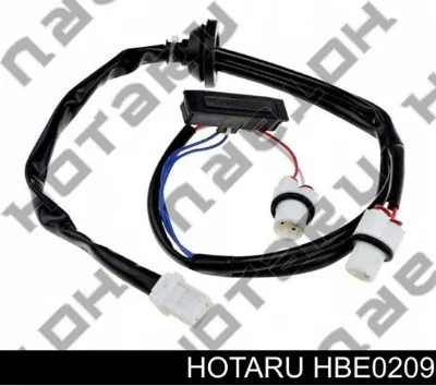 Sensor de apertura de la tapa del maletero HOTARU HBE0209