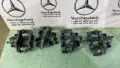 Soporte de la pinza de freno trasera Mercedes ML/GLE W164