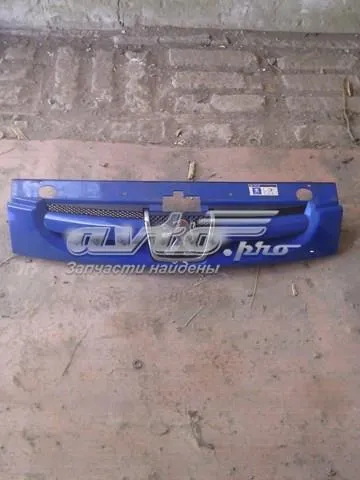 Panal de radiador PEUGEOT 9644758577