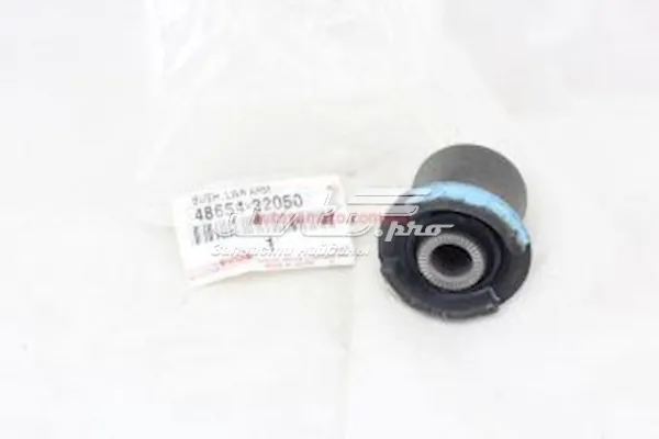 Silentblock del brazo de suspensión 4865422050 Toyota