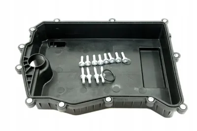 Cárter de aceite de la transmisión automática RENAULT 313E88964R