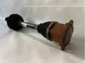 Semieje delantero izquierdo Audi A8 4H2, 4H8, 4HC, 4HL