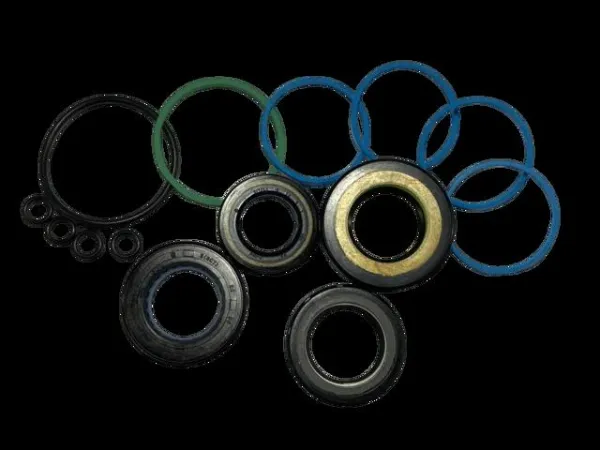 Kit de reparación, mecanismo dirección Hyundai Accent I