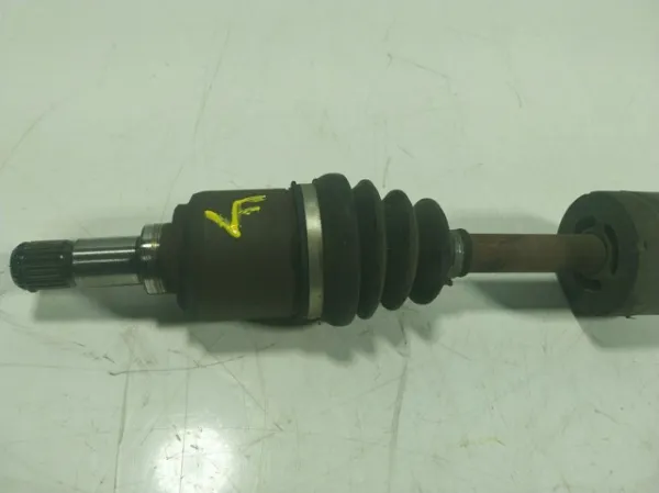 Semieje delantero derecho 51787861 Fiat/Alfa/Lancia