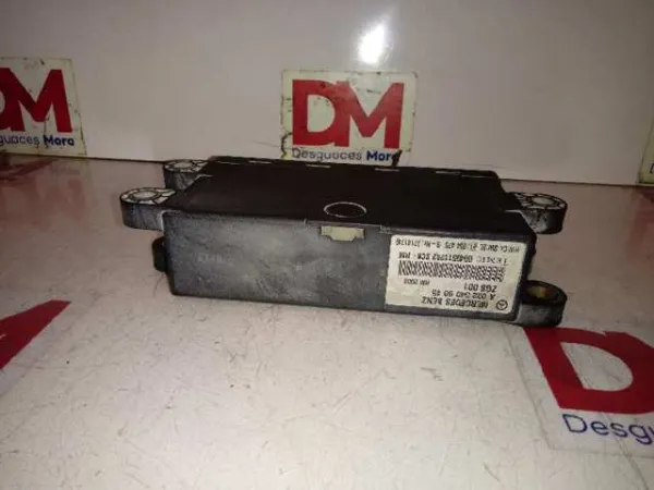 Unidad de control AdBlue A0025409045 Mercedes