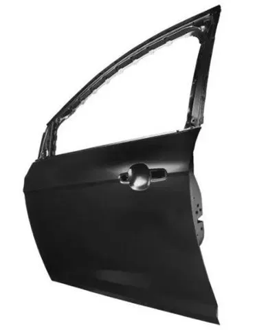 Puerta delantera izquierda Ford Focus III