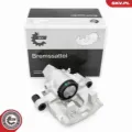 Pinza de freno trasera izquierda Ford Focus HP