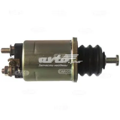 Solenoide de arranque CARGO 132500