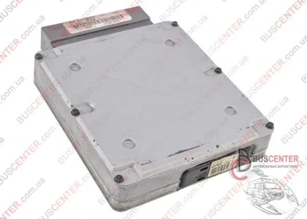 ECU Ford Transit V