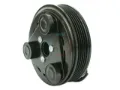 Polea del compresor de aire acondicionado Mazda 3 BK12