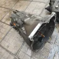 Caja de cambios BMW 3 E30