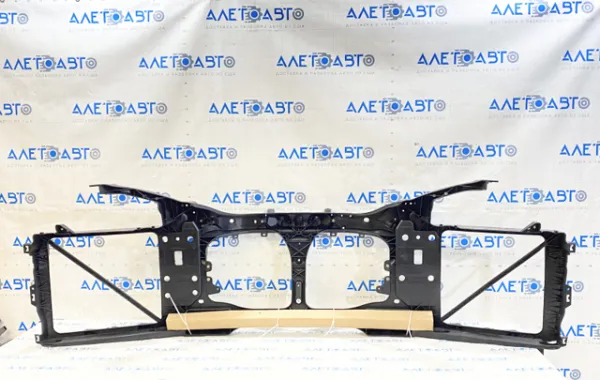Soporte de radiador Tesla Model S 5YJS