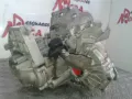 Caja de cambios Fiat Punto 188