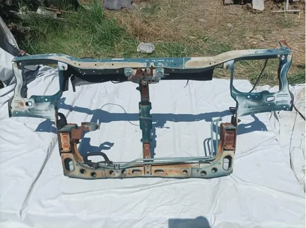 Parachoques delantero Nissan Serena monovolumen (C23) (1991 - 2002) precio, desde