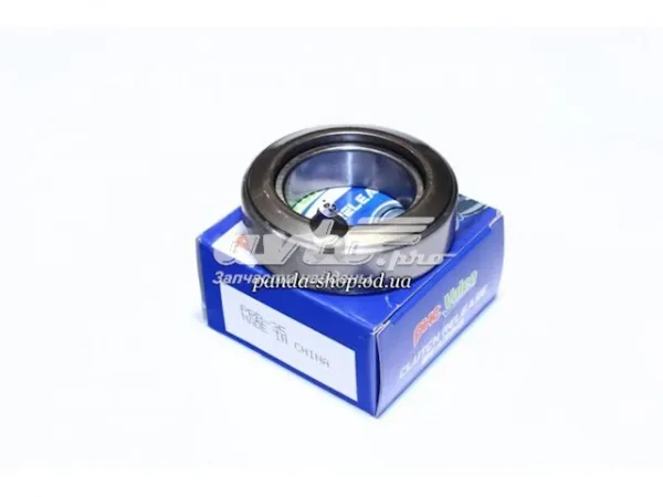 Cojinete de embrague PRB35 VALEO