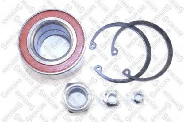 Cojinete exterior de rueda delantera/trasera GB10884 SNR