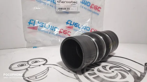 Tubo intercooler 9835283380 Peugeot/Citroen