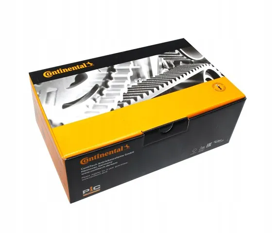 Kit de distribución CT1185WP3 Continental/Siemens