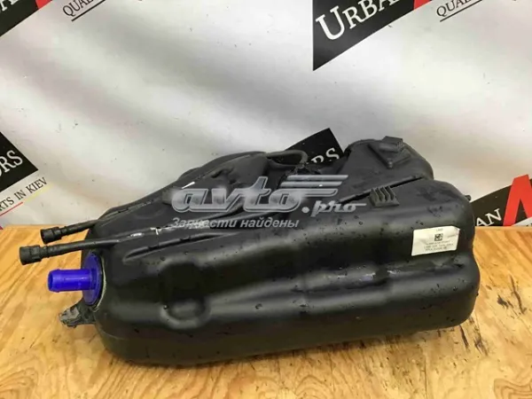 Deposito AdBlue Land Rover Range Rover SPORT II
