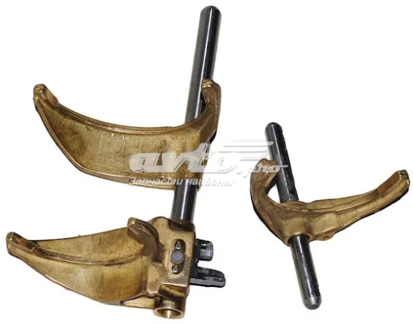 Horquilla de embrague Renault Master II
