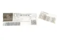 Brazo inferior derecho de la suspensión delantera Mercedes S A217
