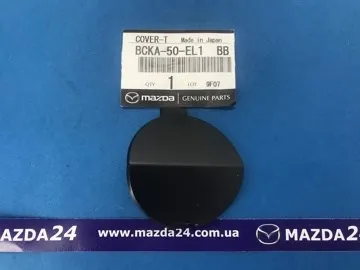  BCKA50EL1BB Mazda