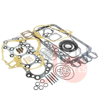 Juego completo de juntas de motor ERISTIC EF2920