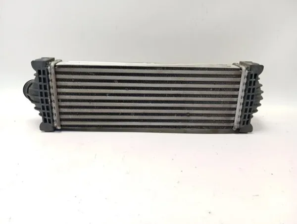 Intercooler GK216K775AE Ford