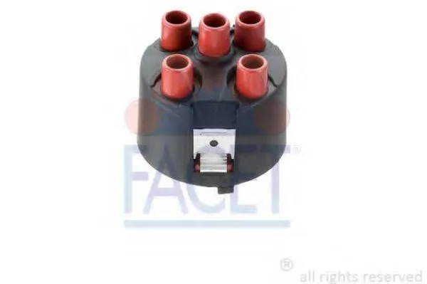 Tapa de distribuidor de encendido 27530 Facet