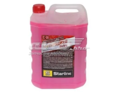 Refrigerante STARLINE NAK135