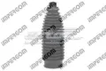 Guardapolvo de dirección izquierdo (cremallera) Mitsubishi Pajero 