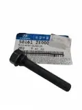 Pasador guía superior de la pinza de freno delantera Hyundai Sonata NF